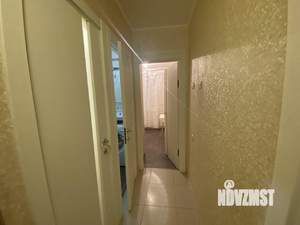 1-к квартира, на длительный срок, 34м2, 1/9 этаж