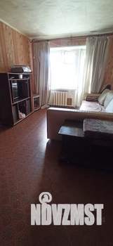 2-к квартира, на длительный срок, 42м2, 4/5 этаж