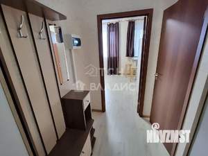 Студия квартира, на длительный срок, 26м2, 10/16 этаж