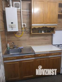 1-к квартира, посуточно, 32м2, 1/5 этаж