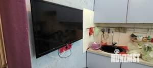 1-к квартира, посуточно, 40м2, 4/9 этаж