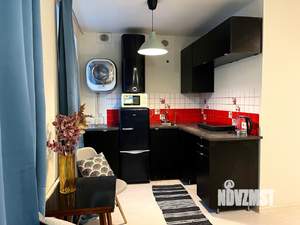 2-к квартира, на длительный срок, 44м2, 4/5 этаж