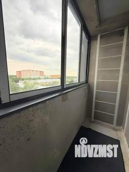 1-к квартира, на длительный срок, 38м2, 10/17 этаж