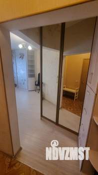 1-к квартира, на длительный срок, 44м2, 5/14 этаж