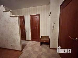 3-к квартира, на длительный срок, 66м2, 4/19 этаж