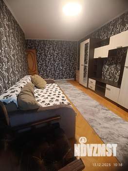 2-к квартира, на длительный срок, 44м2, 7/9 этаж