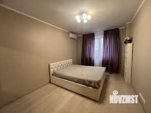 1-к квартира, на длительный срок, 39м2, 10/17 этаж