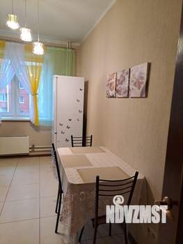1-к квартира, на длительный срок, 52м2, 3/16 этаж