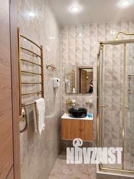 1-к квартира, посуточно, 23м2, 1/2 этаж