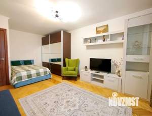 1-к квартира, на длительный срок, 35м2, 9/16 этаж