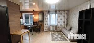 Студия квартира, на длительный срок, 31м2, 5/5 этаж