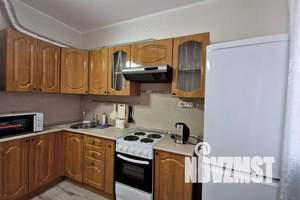 2-к квартира, посуточно, 52м2, 9/12 этаж