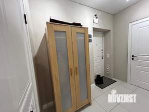2-к квартира, на длительный срок, 40м2, 14/19 этаж