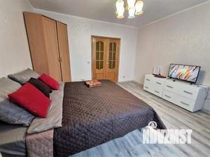 2-к квартира, посуточно, 53м2, 1/1 этаж