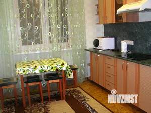 1-к квартира, на длительный срок, 40м2, 15/16 этаж