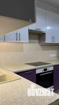 3-к квартира, на длительный срок, 82м2, 23/25 этаж