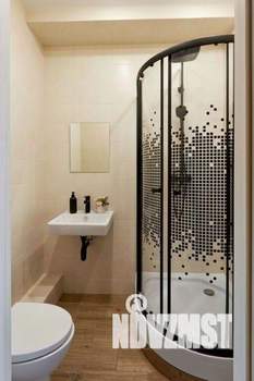 1-к квартира, посуточно, 23м2, 1/1 этаж