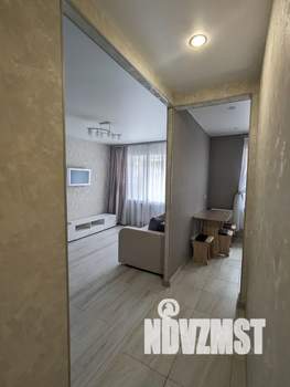 1-к квартира, посуточно, 32м2, 1/5 этаж