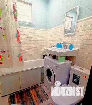 2-к квартира, посуточно, 45м2, 4/5 этаж