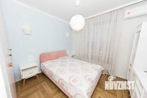 2-к квартира, на длительный срок, 56м2, 12/25 этаж