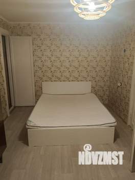 2-к квартира, на длительный срок, 47м2, 1/4 этаж