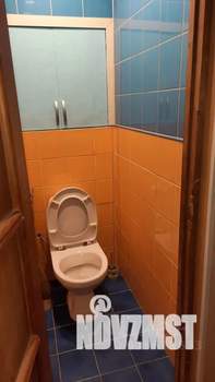 3-к квартира, посуточно, 67м2, 3/5 этаж