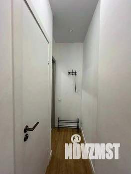 1-к квартира, посуточно, 16м2, 1/1 этаж