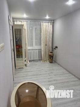 2-к квартира, на длительный срок, 41м2, 3/5 этаж