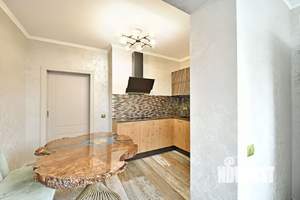 2-к квартира, на длительный срок, 56м2, 4/17 этаж