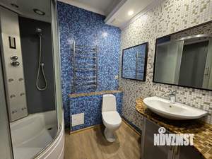 1-к квартира, на длительный срок, 42м2, 5/5 этаж