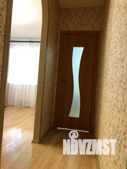 1-к квартира, посуточно, 32м2, 1/5 этаж