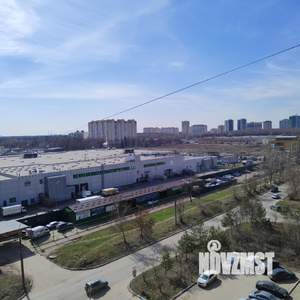 1-к квартира, на длительный срок, 38м2, 9/9 этаж
