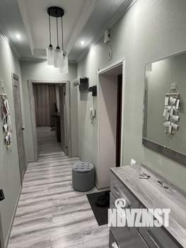 1-к квартира, на длительный срок, 48м2, 2/5 этаж