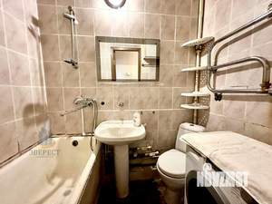 1-к квартира, на длительный срок, 38м2, 1/5 этаж