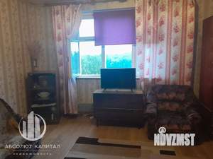 2-к квартира, на длительный срок, 52м2, 9/12 этаж