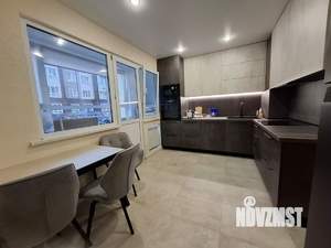 1-к квартира, на длительный срок, 35м2, 1/4 этаж