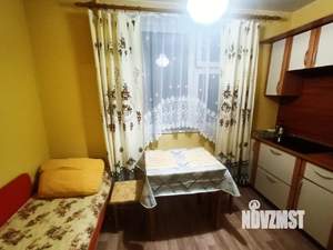 1-к квартира, на длительный срок, 40м2, 15/17 этаж