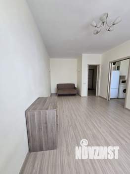 1-к квартира, на длительный срок, 45м2, 4/10 этаж