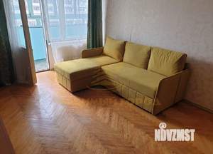 2-к квартира, на длительный срок, 52м2, 15/16 этаж
