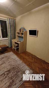 1-к квартира, на длительный срок, 28м2, 3/5 этаж