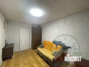 2-к квартира, на длительный срок, 51м2, 2/12 этаж