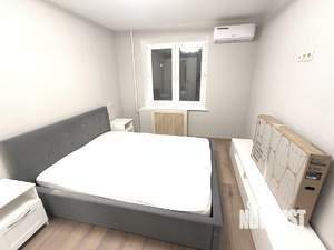 2-к квартира, на длительный срок, 50м2, 7/9 этаж