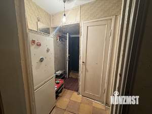 1-к квартира, на длительный срок, 32м2, 1/5 этаж