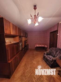 3-к квартира, на длительный срок, 55м2, 5/5 этаж