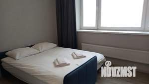 1-к квартира, посуточно, 24м2, 11/17 этаж