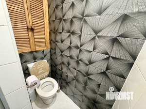 2-к квартира, на длительный срок, 43м2, 2/5 этаж