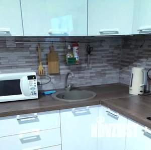 Студия квартира, посуточно, 25м2, 6/17 этаж