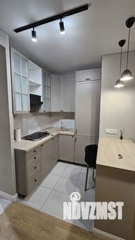 2-к квартира, на длительный срок, 40м2, 14/19 этаж