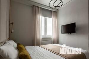 1-к квартира, посуточно, 15м2, 1/1 этаж