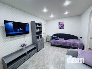 2-к квартира, посуточно, 45м2, 1/5 этаж